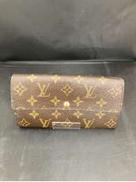 長財布|LOUIS VUITTON
