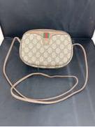 オールドグッチ シェリーライン|GUCCI