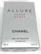 アリュールオムスポーツヘア&ボディウォッシュN|CHANEL