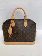 モノグラム|LOUIS VUITTON