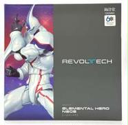 E・HERO ネオス|海洋堂