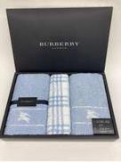 タオルセット|BURBERRY