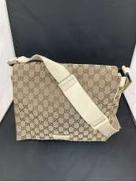 GG柄ショルダー|GUCCI