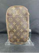 ポシェット・ガンジュ|LOUIS VUITTON