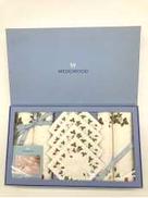 ティーマット・コースターセット|WEDGWOOD