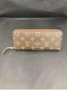 ポルトフォイユ・クレマンス|LOUIS VUITTON