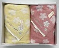バスタオルセット|JILLSTUART