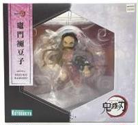 【未開封】ARTFX J 竈門禰豆子