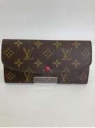 エミリー フューシャ|LOUIS VUITTON