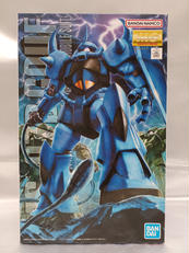 1/100 MS-07B グフ VER2.0