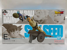 E賞 スカイシード 全1種|BANDAI