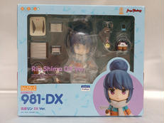 志摩リン DX VER. 981DX|マックスファクトリー