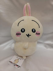 ちいかわ うさぎ|フリュー