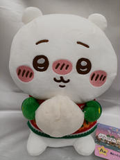 A賞 ぬいぐるみ(ちいかわ)|レッグス