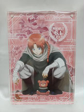 沖田総悟&神威セット アクリルフレーム|ムービック