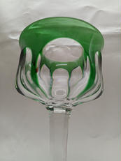 マルメゾン(緑)|BACCARAT バカラ