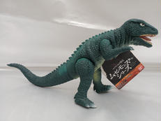 ゴロザウルス 怪獣総進撃|BANDAI
