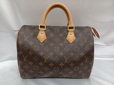 スピーディ30|LOUIS VUITTON