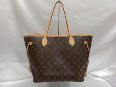 ネヴァーフル|LOUIS VUITTON