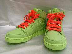 エアジョーダン ビリー・アイリッシュスニーカー|NIKE