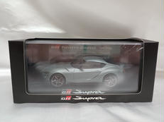 GR スープラ SUPRA|レッグス