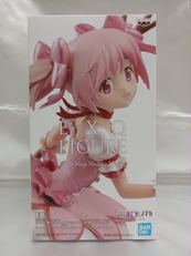 鹿目まどか スペシャルカラーVER.|BANDAI