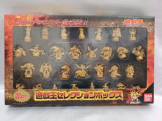 遊戯王セレクションボックス|BANDAI