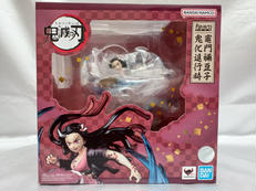 竈門禰豆子 鬼化進行時|BANDAI