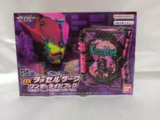 DXタッセルダークワンダーライドブック|BANDAI