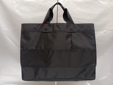 NETWORK TOTE BAG|PORTER