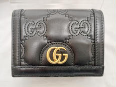 マトラッセウォレット|GUCCI