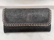 長財布 ファラベラ|STELLAMCCARTNEY