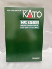 西武鉄道 5000系 レッドアロー 6両セット|KATO
