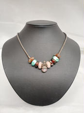 SV925ネックレス|TROLLBEADS トロールビーズ