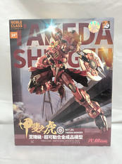 MCT-JO2 甲斐の虎 武田信玄 1/72 合金フィギュア|MOSHOWTOYS