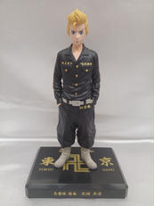 壱番隊 隊長 花垣 武道|エフコレクション