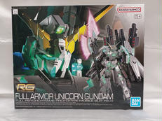 RX-0 フルアーマー・ユニコーンガンダム