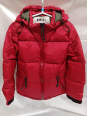 AURORA|URBAN RESEARCH DOORS NANGA