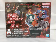 A賞 仮面ライダークウガ マイティホーム 全1種|BANDAINAMCO