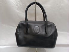 マストラインボストンバッグ|CARTIER