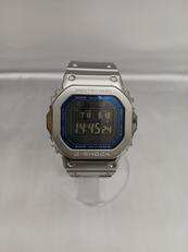 ソーラー電波|CASIO