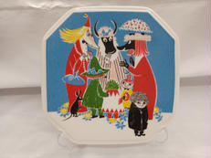 さびしがりやのクニット|ARABIA MOOMIN