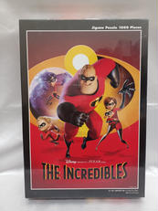 ヒーローふたたび　1000ピース パズル|テンヨー