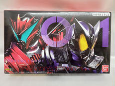 DXメモリアルプログライズキーセット 滅亡迅雷.net|BANDAI