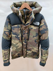 BALTRO LIGHT JACKET|THE NORTH FACE　ザ·ノース·フェイス