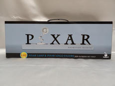 LAST賞 ピクサーランプ&ピクサーロゴ フィギュア|SUNNY SIDE UP　サニーサイドアップ