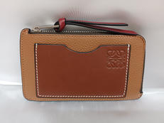 コインカードホルダー|LOEWE