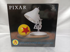 A賞 ピクサーランプ&ピクサーボール フィギュアセット|SUNNY SIDE UP サニーサイドアップ