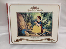 ロスト リトル バード 『白雪姫』(1937)より|テンヨー