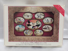 『ミッキー&ミニー70周年』特別記念ジグソーパズル|テンヨー